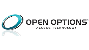 open options